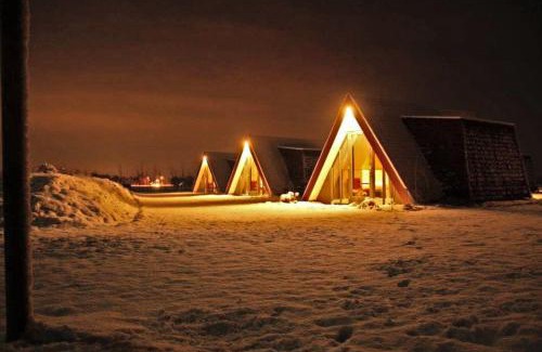 Warmenhuizen House | Hotelhuisje Warmenhuizen #C