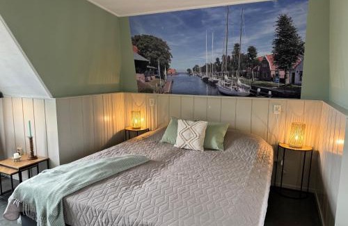 Wieringermeer Hotel | Hotelhuisjes Medemblik