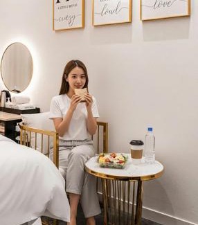 Yeongtong-gu Hotel | HotelInsta Main Branch