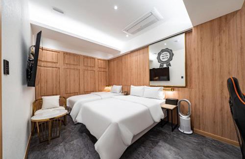Yeongtong-gu Hotel | HotelInsta Main Branch