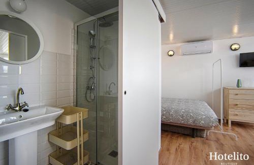 Badalona Apartment | Hotelito Boutique Badalona.
