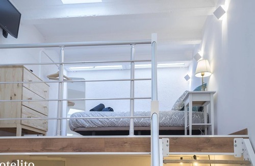 Collblanc y La Torrassa Apartment | Hotelito Boutique Cinca 3