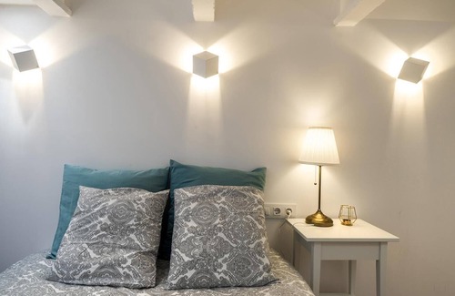 Collblanc y La Torrassa Apartment | Hotelito Boutique Cinca 3