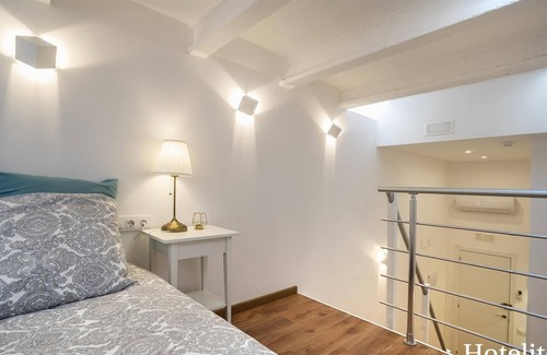 Collblanc y La Torrassa Apartment | Hotelito Boutique Cinca 3