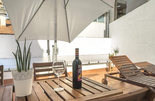 Collblanc y La Torrassa Apartment | Hotelito Boutique Cinca 5