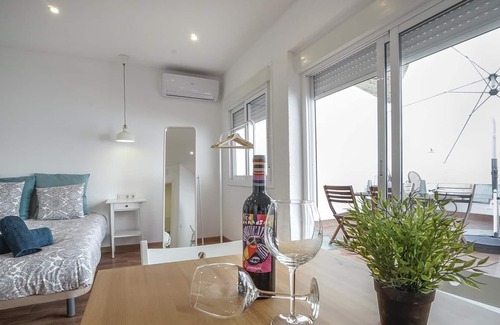 Collblanc y La Torrassa Apartment | Hotelito Boutique Cinca 5