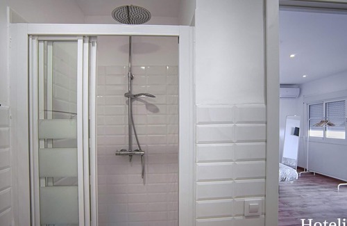 Collblanc y La Torrassa Apartment | Hotelito Boutique Cinca 5