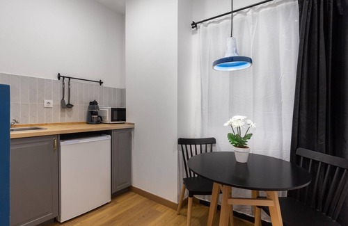 Arrancapins Apartment | Hotelito Boutique Valencia Estación 5