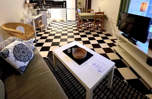 Gavle Hotel | Hotell Alderholmen