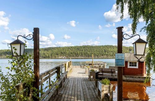 Sunne Municipality Hotel | Hotell Frykenstrand; Sure Hotel Collection by Best Western