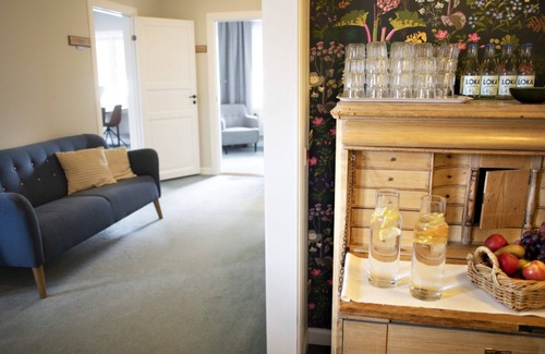 Leksand Hotel | Hotell Moskogen