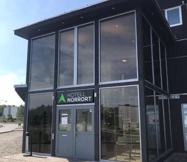 Vallentuna Hotel | Hotell Norrort