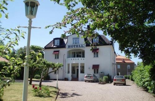 Falkoping Hotel | Hotell S:t Olof