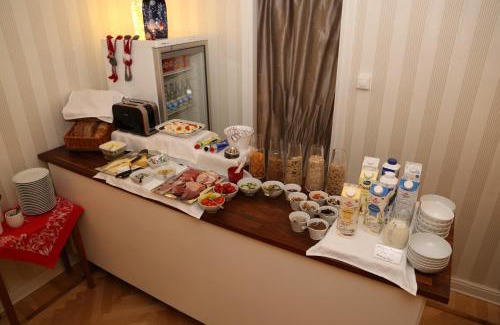 Falkoping Hotel | Hotell S:t Olof