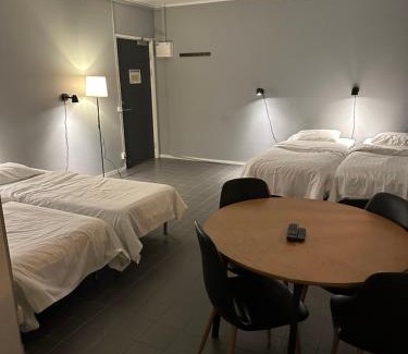 Ronninge Apartment | Hotell Salem