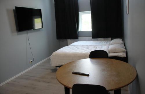 Ronninge Apartment | Hotell Salem