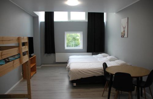 Ronninge Apartment | Hotell Salem