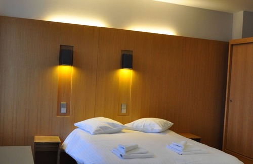 Ottrott Hotel | HOTELLERIE DU MONT STE-ODILE