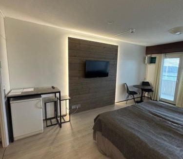 Ikaalinen Apartment | Hotelli Terme, huone 617