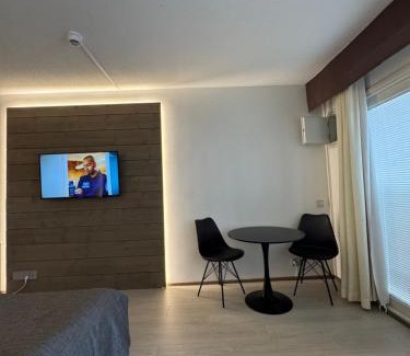 Ikaalinen Apartment | Hotelli Terme, huone 617