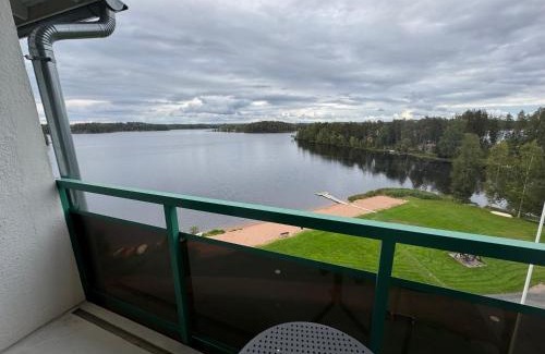 Ikaalinen Apartment | Hotelli Terme, huone 617