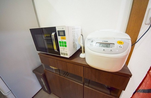 Shinagawa House | Hotellight/Shinagawa-ku Tokyo