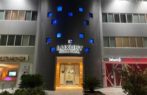 Prato Hotel | HotelLuxuryPrato