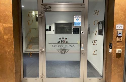 Prato Hotel | HotelLuxuryPrato