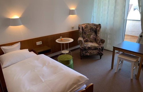 Hoheneck House | hotelmärchen Garni