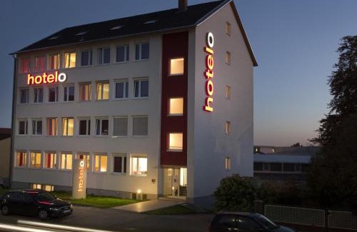 Weststadt Hotel | hotelo Heidelberg