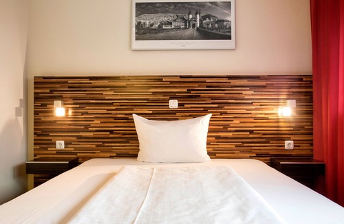 Weststadt Hotel | Hotelo Heidelberg