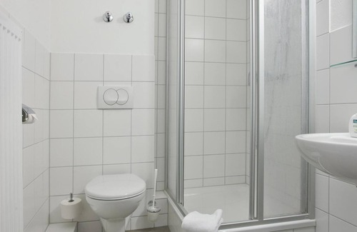 Weststadt Hotel | Hotelo Heidelberg
