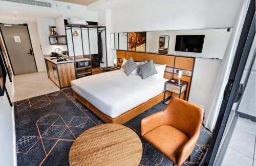 Alexandria Hotel | Hoteloco