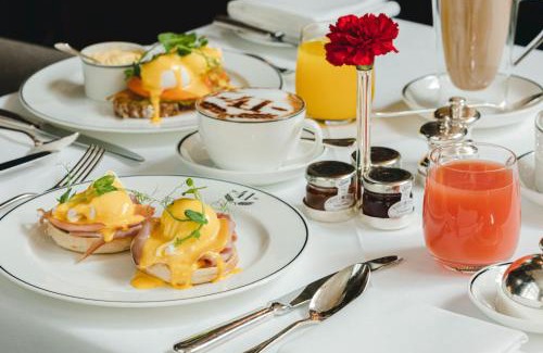 Westminster Hotel | Hotels In London With Accessibility, Breakfast, Business Services