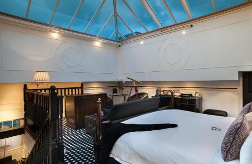 Westminster Hotel | Hotels In London With Security/Safety, Bar, Other
