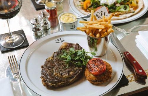 Westminster Hotel | Hotels In London With Security/Safety, Bar, Other