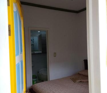 Aguadas Hotel | HotelSueño Dorado Aguadas