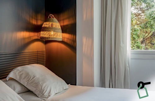 El Raval Hotel | Hotiday Barcelona Colom