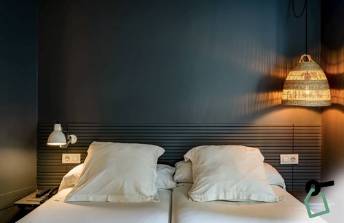 El Raval Hotel | Hotiday Barcelona Colom