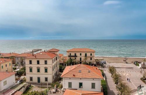 Marina di Cecina Hotel | Hotiday Cecina Mare