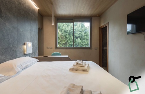 Arcola Hotel | Hotiday Lerici Trebiano