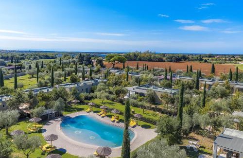 Cecina Hotel | Hotiday Lodge Cecina