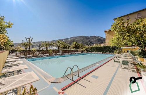 Le Grazie Hotel | Hotiday Porto Venere Le Grazie