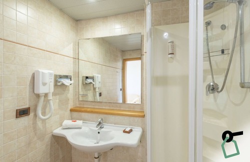 Santa Maria di Leuca Hotel | HOTIDAY Room Collection - Leuca Lungomare