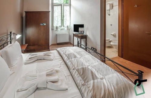 Pian dei Mucini Hotel | Hotiday Room Collection - Massa Alta