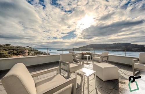 Portovenere Hotel | HOTIDAY Room Collection - Porto Venere