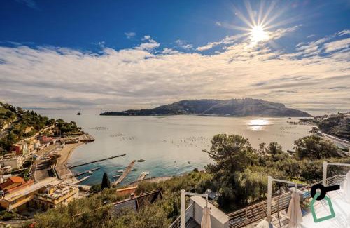 Portovenere Hotel | HOTIDAY Room Collection - Porto Venere