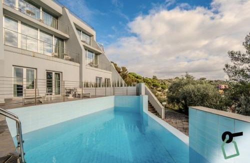 Portovenere Hotel | HOTIDAY Room Collection - Porto Venere