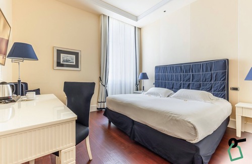 Livorno Hotel | Hotiday Room Collection - Livorno Mascagni