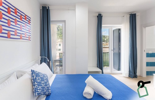 Sorrento Hotel | Hotiday Room Collection - Byò Home